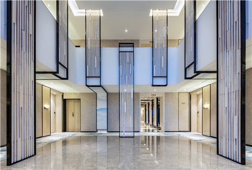 原來(lái)，五星級酒店(diàn)是(shì)這(zhè)樣評定的(de)